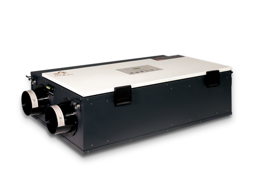 新型新風凈化系統(tǒng)