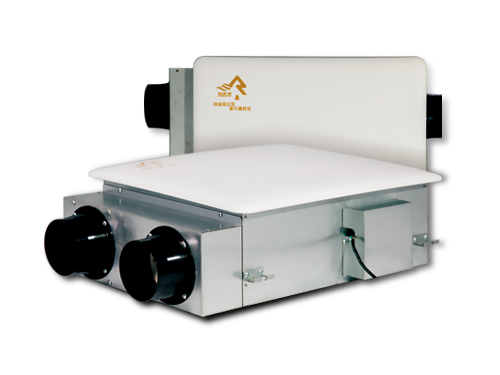 天花板式新風(fēng)除霾機(jī)