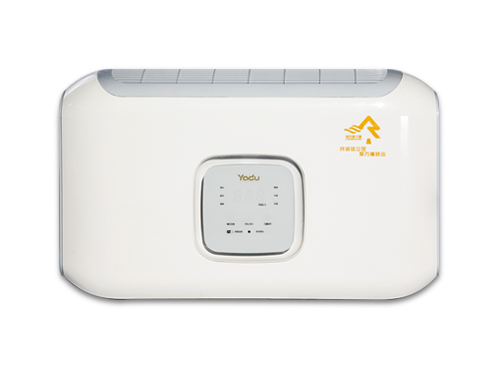 壁掛式新風凈化機