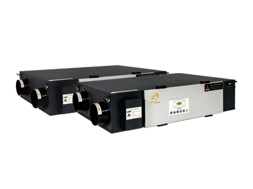 吊頂式新風系統(tǒng)