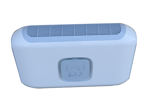 壁掛式新風(fēng)機