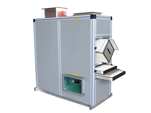 立式新風(fēng)換氣機