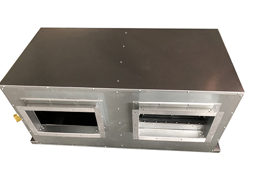 雙向流新風(fēng)機